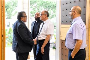 Inside NDU: Take a Closer Look at our University 4