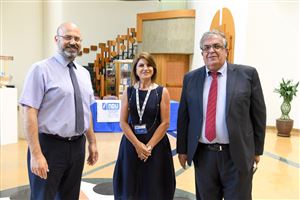 Inside NDU: Take a Closer Look at our University 5