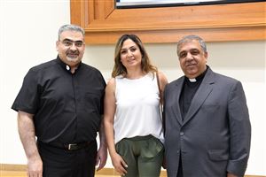 Inside NDU: Take a Closer Look at our University 11