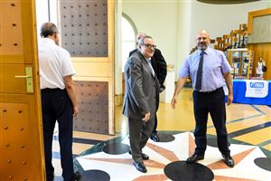 Inside NDU: Take a Closer Look at our University 12