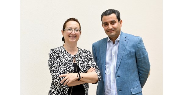 Inside NDU: Take a Closer Look at our University 13