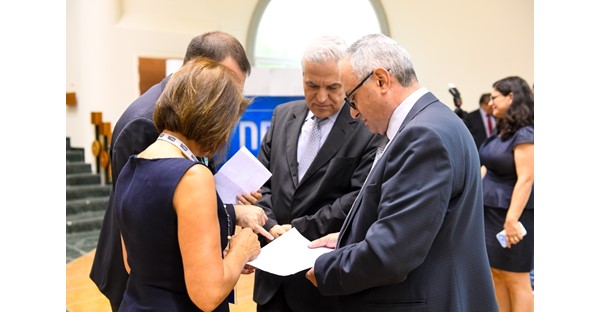Inside NDU: Take a Closer Look at our University 14