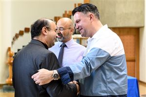 Inside NDU: Take a Closer Look at our University 15