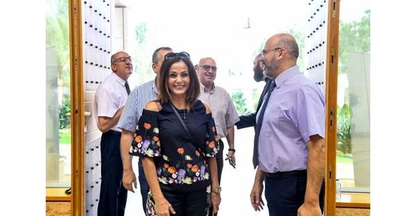 Inside NDU: Take a Closer Look at our University 17