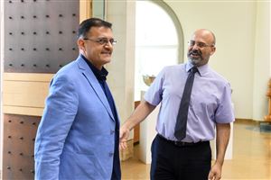 Inside NDU: Take a Closer Look at our University 18