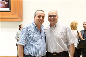 Inside NDU: Take a Closer Look at our University 19