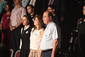 Inside NDU: Take a Closer Look at our University 22