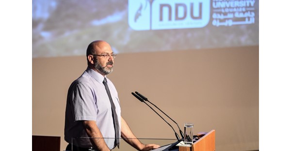 Inside NDU: Take a Closer Look at our University 23