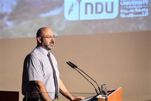 Inside NDU: Take a Closer Look at our University 23