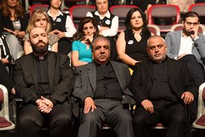 Inside NDU: Take a Closer Look at our University 25