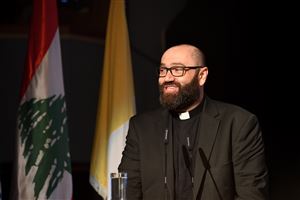 Inside NDU: Take a Closer Look at our University 26