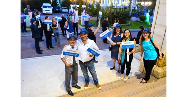 Inside NDU: Take a Closer Look at our University 28