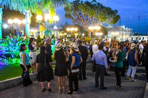 Inside NDU: Take a Closer Look at our University 29