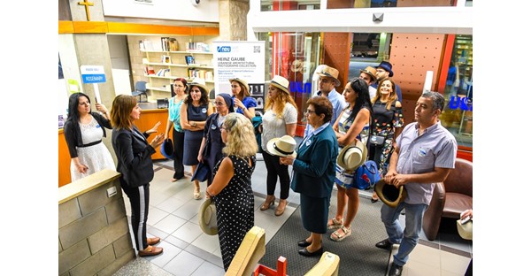 Inside NDU: Take a Closer Look at our University 30