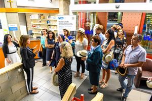 Inside NDU: Take a Closer Look at our University 30