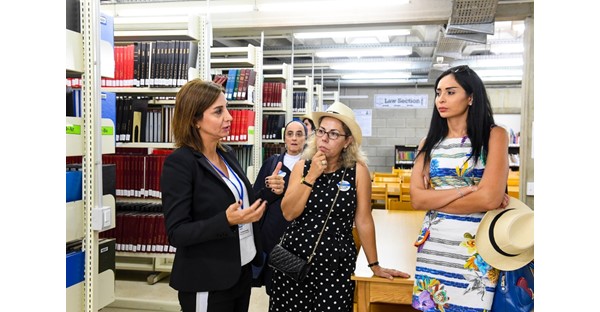 Inside NDU: Take a Closer Look at our University 31