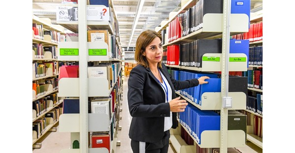 Inside NDU: Take a Closer Look at our University 32