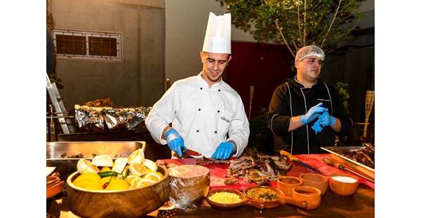 Inside NDU: Take a Closer Look at our University 34