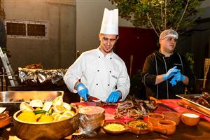 Inside NDU: Take a Closer Look at our University 34