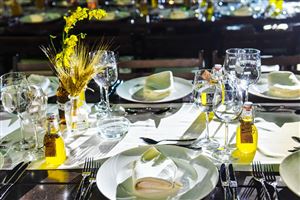 Inside NDU: Take a Closer Look at our University 35