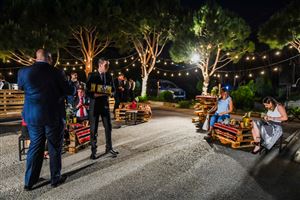 Inside NDU: Take a Closer Look at our University 40