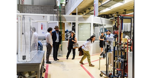 Inside NDU: Take a Closer Look at our University 45