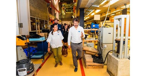 Inside NDU: Take a Closer Look at our University 46