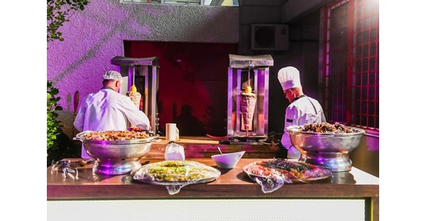 Inside NDU: Take a Closer Look at our University 49