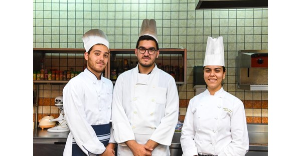 Inside NDU: Take a Closer Look at our University 53