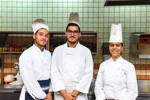 Inside NDU: Take a Closer Look at our University 53