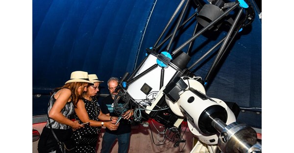Inside NDU: Take a Closer Look at our University 54