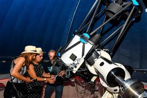 Inside NDU: Take a Closer Look at our University 54