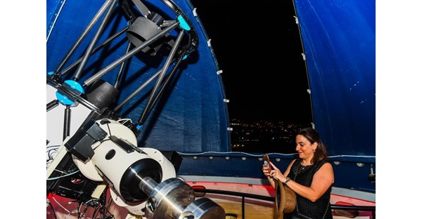 Inside NDU: Take a Closer Look at our University 55