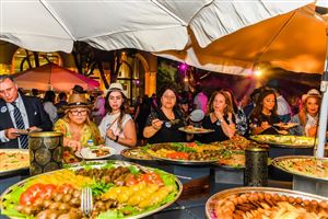 Inside NDU: Take a Closer Look at our University 60