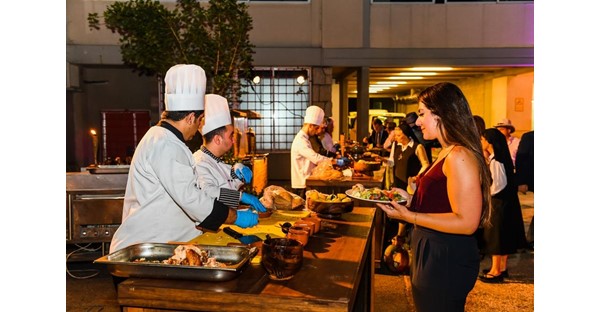 Inside NDU: Take a Closer Look at our University 61