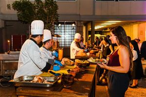 Inside NDU: Take a Closer Look at our University 61