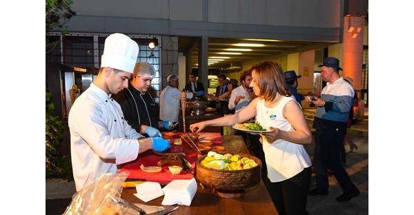 Inside NDU: Take a Closer Look at our University 62