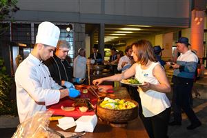 Inside NDU: Take a Closer Look at our University 62