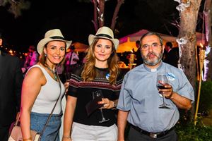 Inside NDU: Take a Closer Look at our University 64