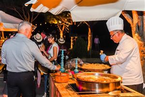 Inside NDU: Take a Closer Look at our University 65