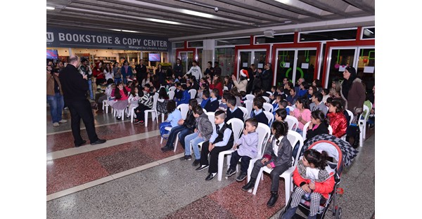 kids Party 3