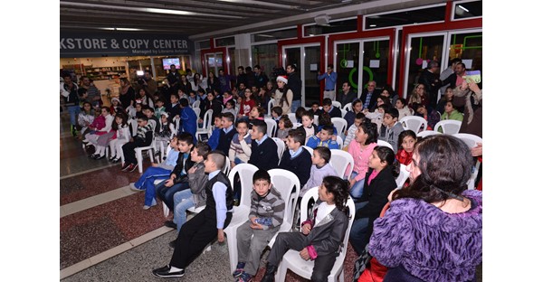 kids Party 5
