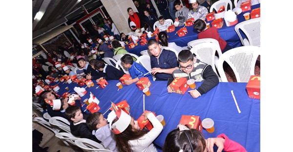 kids Party 6