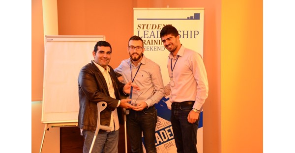 Leadership Training Workshop - The Leader in Me 6