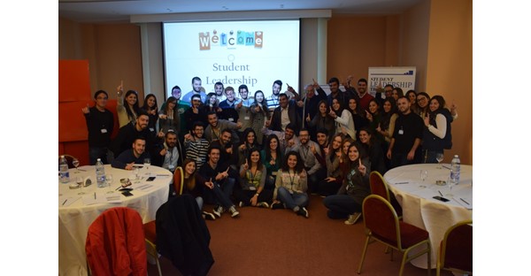 Leadership Training Workshop - The Leader in Me 8