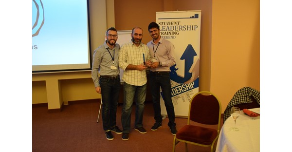 Leadership Training Workshop - The Leader in Me 9