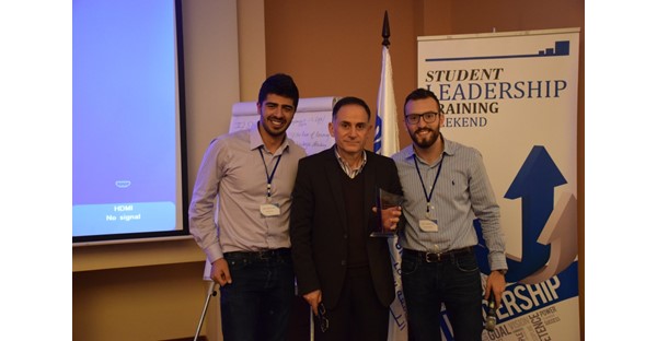 Leadership Training Workshop - The Leader in Me 10