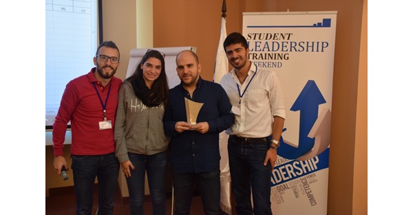 Leadership Training Workshop - The Leader in Me 11