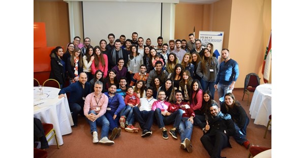Leadership Training Workshop - The Leader in Me 13