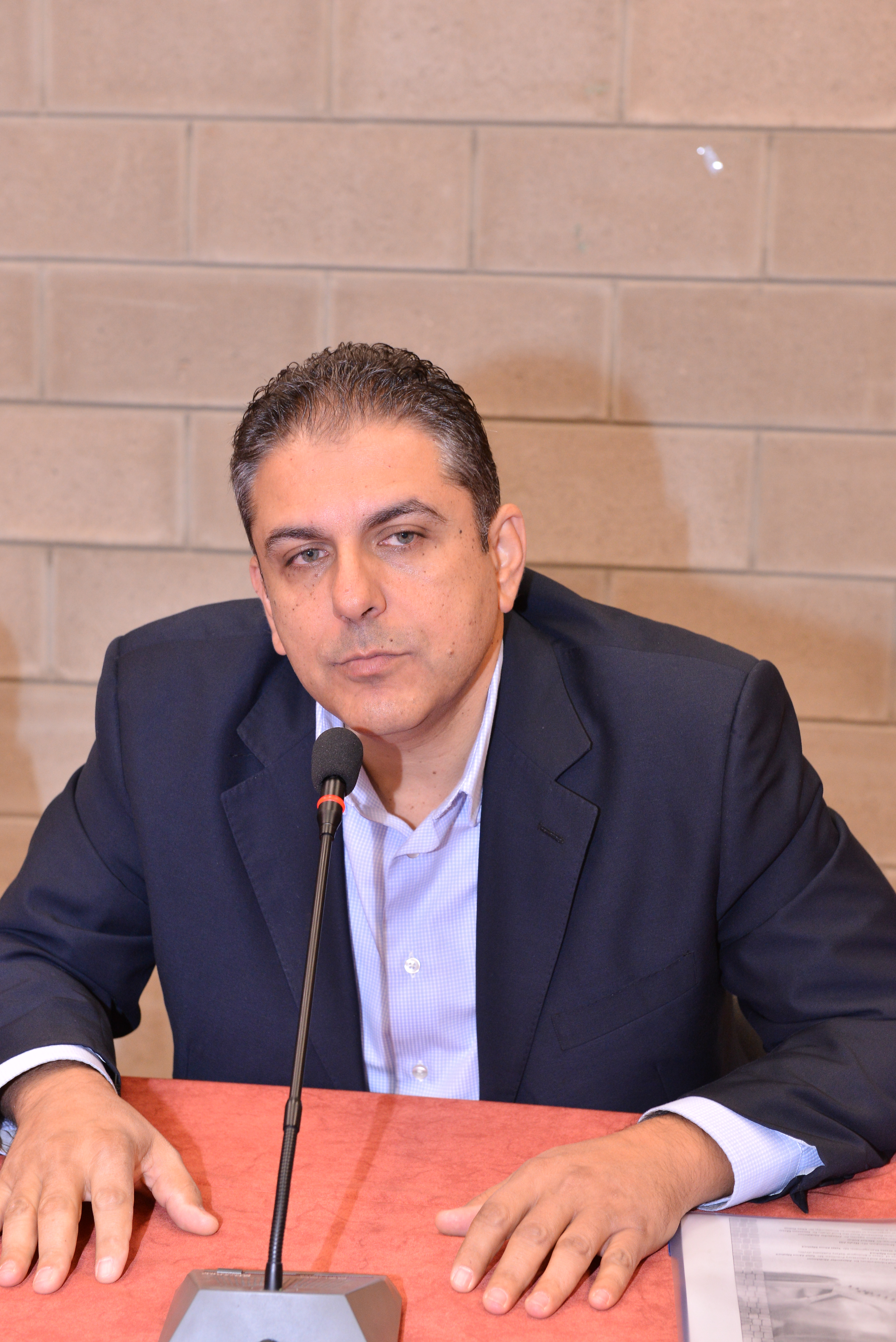 Lebanese Association for Biosafety Biosecurity and Bioethics 1